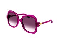 Sonnenbrille  Gucci Dame GG1431S003-VIOLET-VIOLET-VIOLET57 - GG1431S003-VIOLET-VIOLET-VIOLET57
